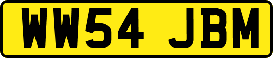 WW54JBM