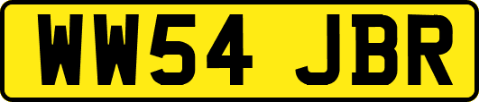 WW54JBR