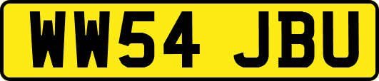 WW54JBU