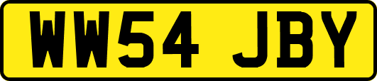 WW54JBY