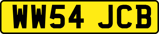WW54JCB