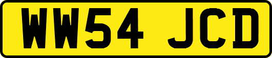 WW54JCD