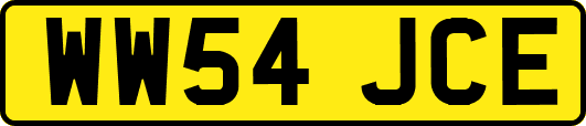 WW54JCE
