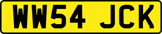 WW54JCK