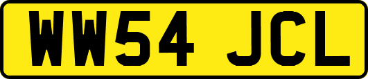 WW54JCL
