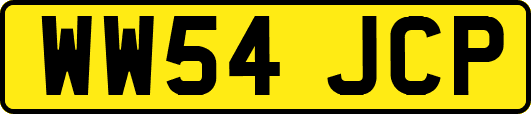 WW54JCP