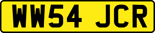 WW54JCR