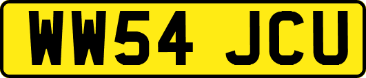 WW54JCU