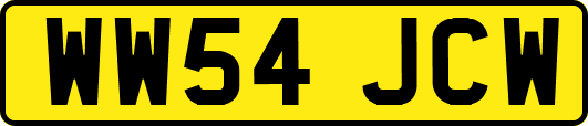 WW54JCW
