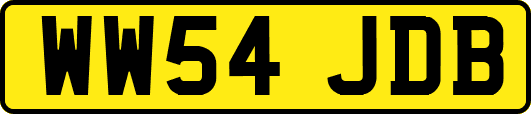 WW54JDB