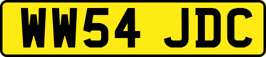 WW54JDC