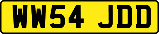 WW54JDD