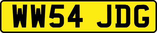 WW54JDG