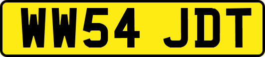 WW54JDT