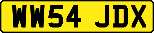 WW54JDX