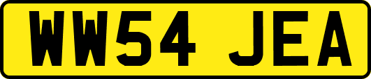 WW54JEA
