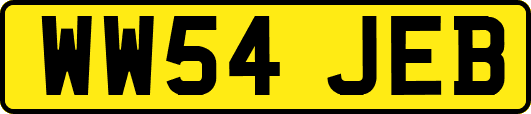 WW54JEB