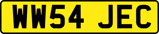 WW54JEC