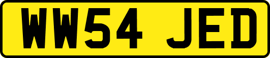 WW54JED