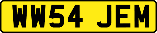WW54JEM
