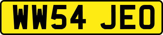 WW54JEO