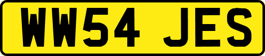 WW54JES