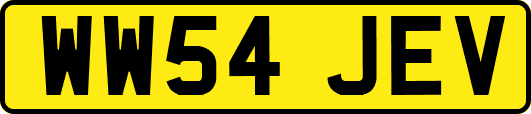 WW54JEV
