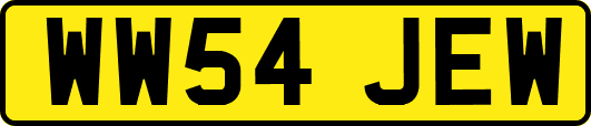 WW54JEW