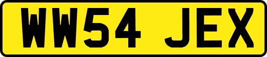 WW54JEX