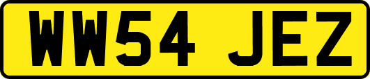 WW54JEZ