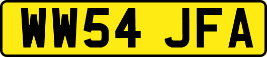 WW54JFA