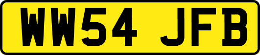 WW54JFB