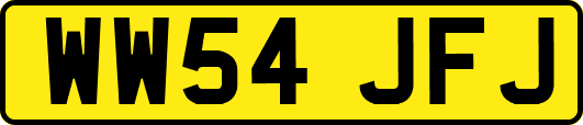 WW54JFJ