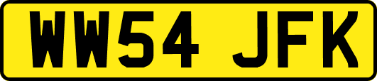 WW54JFK