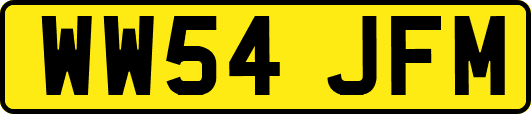 WW54JFM