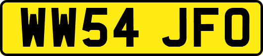 WW54JFO