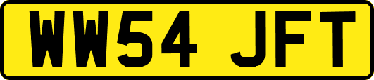 WW54JFT