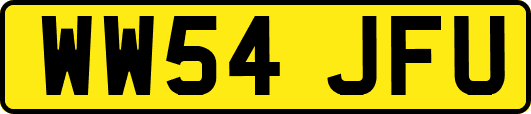 WW54JFU