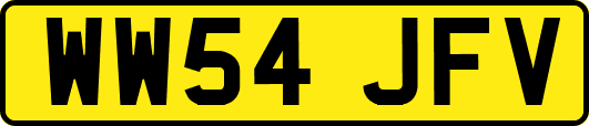 WW54JFV