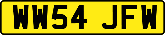 WW54JFW
