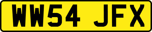 WW54JFX