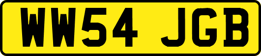 WW54JGB