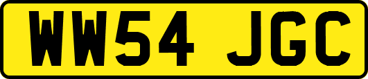 WW54JGC