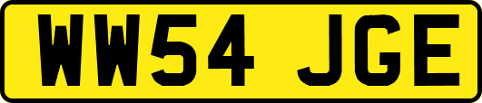 WW54JGE
