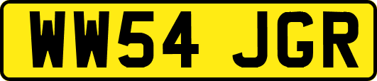 WW54JGR
