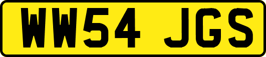 WW54JGS