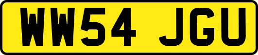 WW54JGU