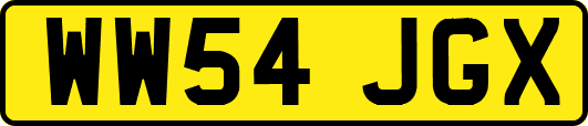 WW54JGX