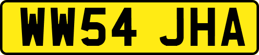 WW54JHA