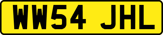 WW54JHL